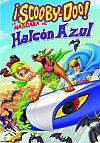 ¡Scooby-Doo! La máscara del Halcón Azul