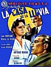 La casa de la lluvia