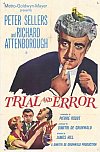 El tribunal de la comedia
