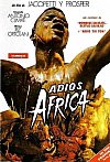 Adiós África