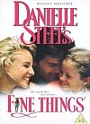 Danielle Steel: Cosas buenas