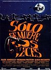 Sólo se muere dos veces