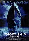 Barco fantasma