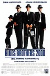 Blues Brothers 2000 (El ritmo continúa)