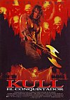 Kull, el conquistador