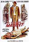 El comisario Maigret