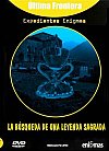 Expedientes enigmas( La Búsqueda De Una Leyenda Sagrada)