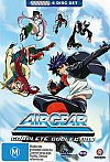 Air Gear