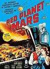 Red Planet Mars
