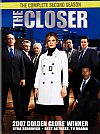 The Closer (2ª Temporada)