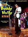La historia de Buddy Holly