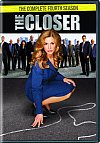 The Closer (4ª Temporada)