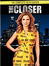 The Closer (5ª Temporada)