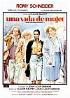 Una vida de mujer