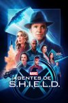 Marvel, Agentes de SHIELD (1ª Temporada)