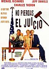 No pierdas del juicio