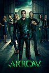 Arrow (2ª Temporada)