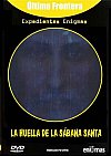 Expedientes enigmas (La huella de la Sábana Santa)