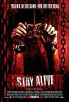 Stay Alive