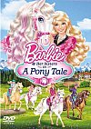 Barbie y sus hermanas en Una aventura de caballos