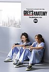 Anatomia de Grey (10ª Temporada)