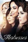 Infieles US (1ª Temporada)