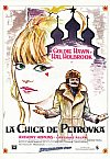 La chica de Petrovka