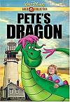 Pedro y el dragón Elliot