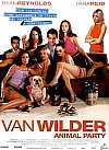 Van Wilder: Animal Party