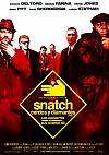 Snatch. Cerdos y diamantes