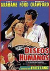 Deseos humanos