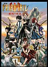 Fairy Tail: La Sacerdotisa del Fenix