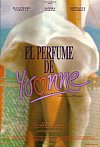 El perfume de Yvonne