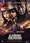 El llanero solitario