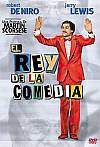 El rey de la comedia