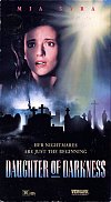El límite del destino / La hija de las tinieblas