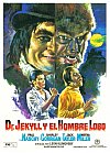 Doctor Jekyll y el Hombre Lobo