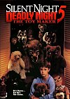 Juegos diabólicos (Noche de paz, noche de muerte 5)