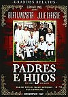 Padres e hijos (El honor de la sangre) (Miniserie)