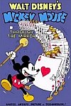 Mickey Mouse: A través del espejo