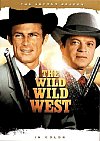 Jim West  (2ª Temporada)
