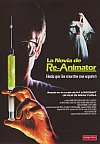 La novia de Re-Animator