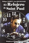 El relojero de Saint Paul
