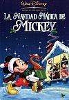 La navidad mágica de Mickey