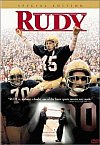 Rudy, reto a la gloria