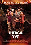 Juerga Hasta El Fín