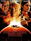 Planeta rojo