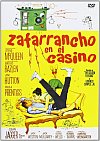 Zafarrancho en el casino
