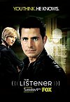The Listener (3ª Temporada)