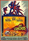 Río Conchos